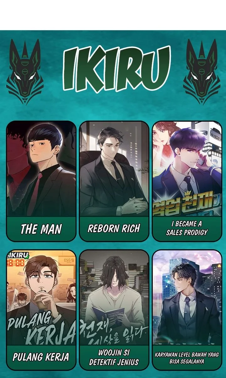 Shinsoo Kindergarten Chapter 45 Gambar 30