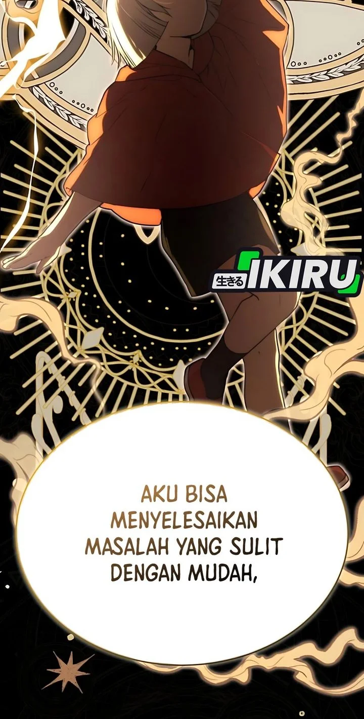 Manhwa Shinsoo Kindergarten Chapter 45 gambar nomor 2