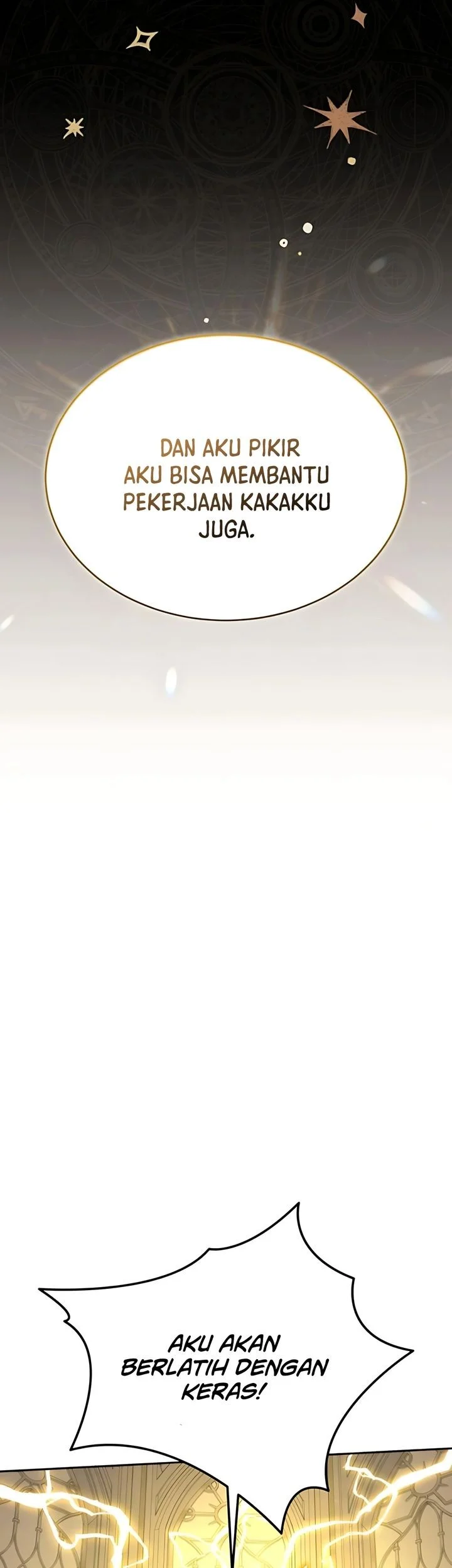 Shinsoo Kindergarten Chapter 45 Gambar 3