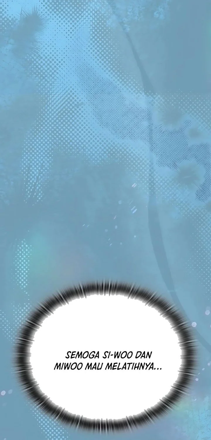 Shinsoo Kindergarten Chapter 45 Gambar 9