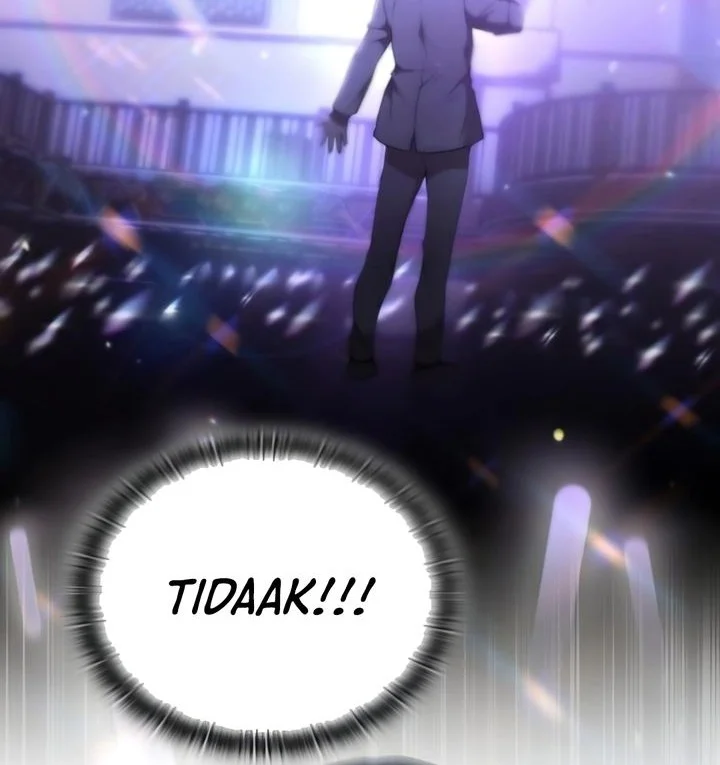 Shinsoo Kindergarten Chapter 45 Gambar 17