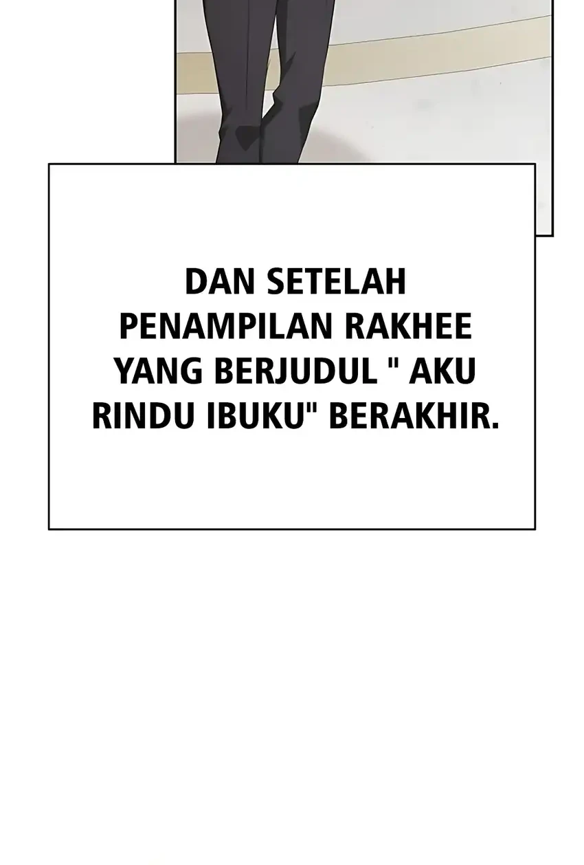 Shinsoo Kindergarten Chapter 46 Gambar 32