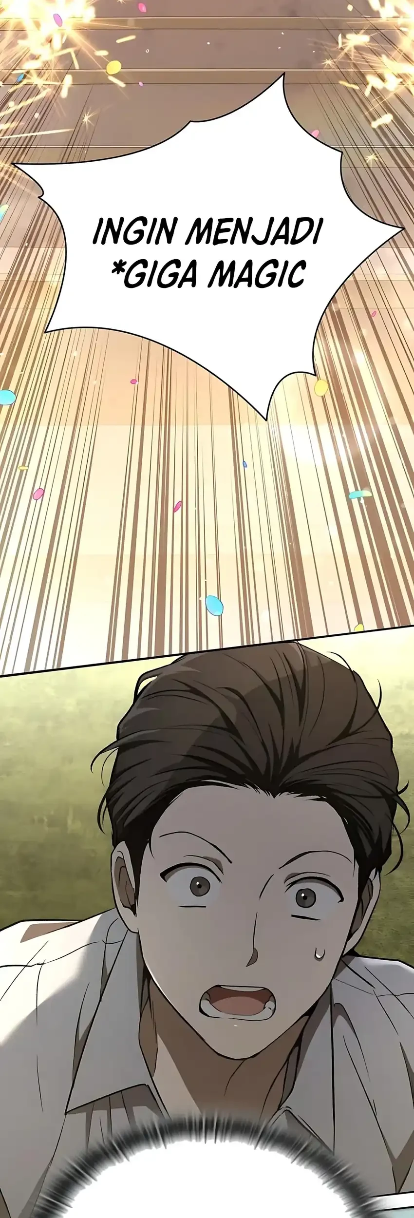 Shinsoo Kindergarten Chapter 46 Gambar 45