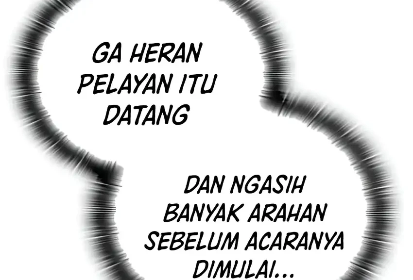 Shinsoo Kindergarten Chapter 46 Gambar 48