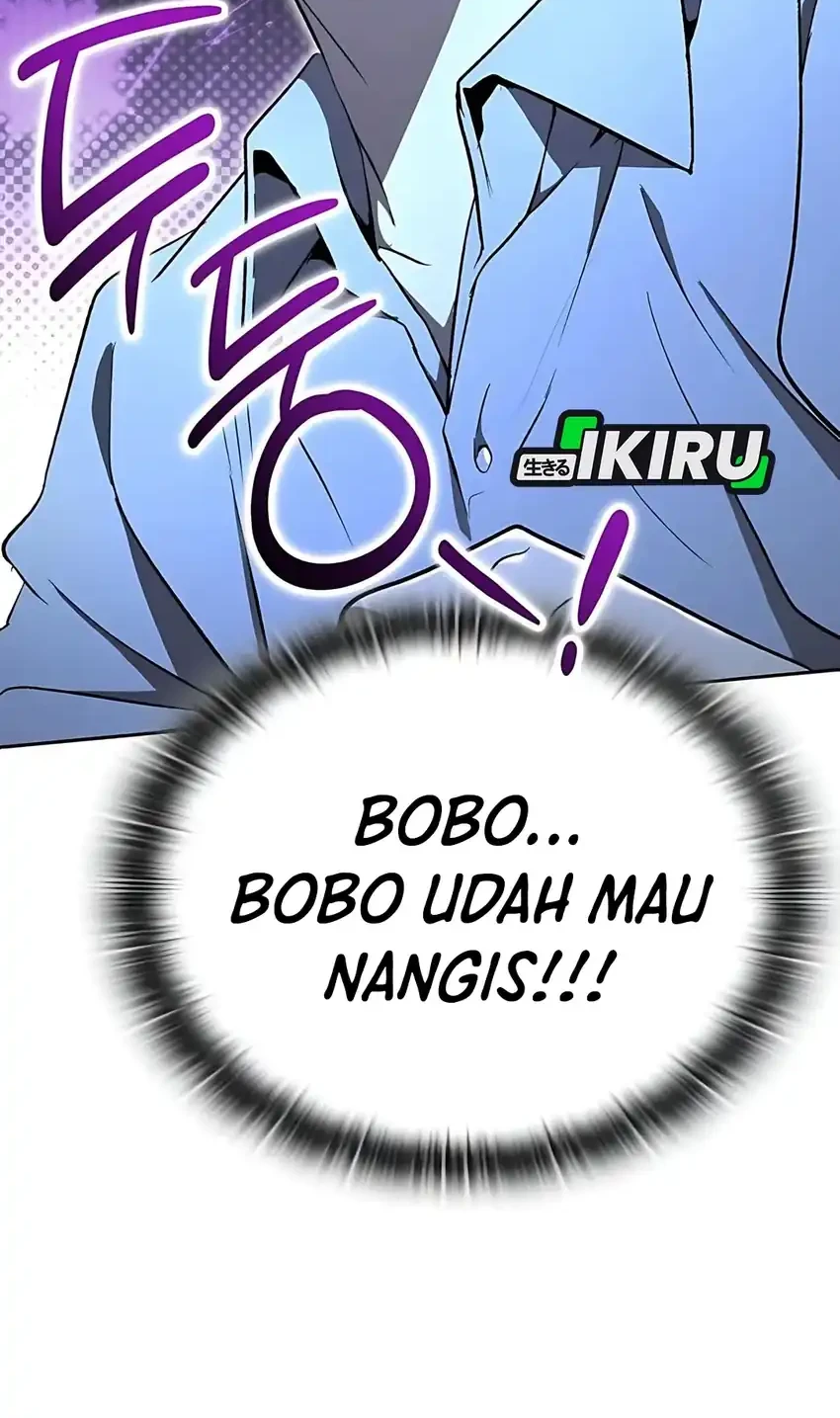 Shinsoo Kindergarten Chapter 46 Gambar 4