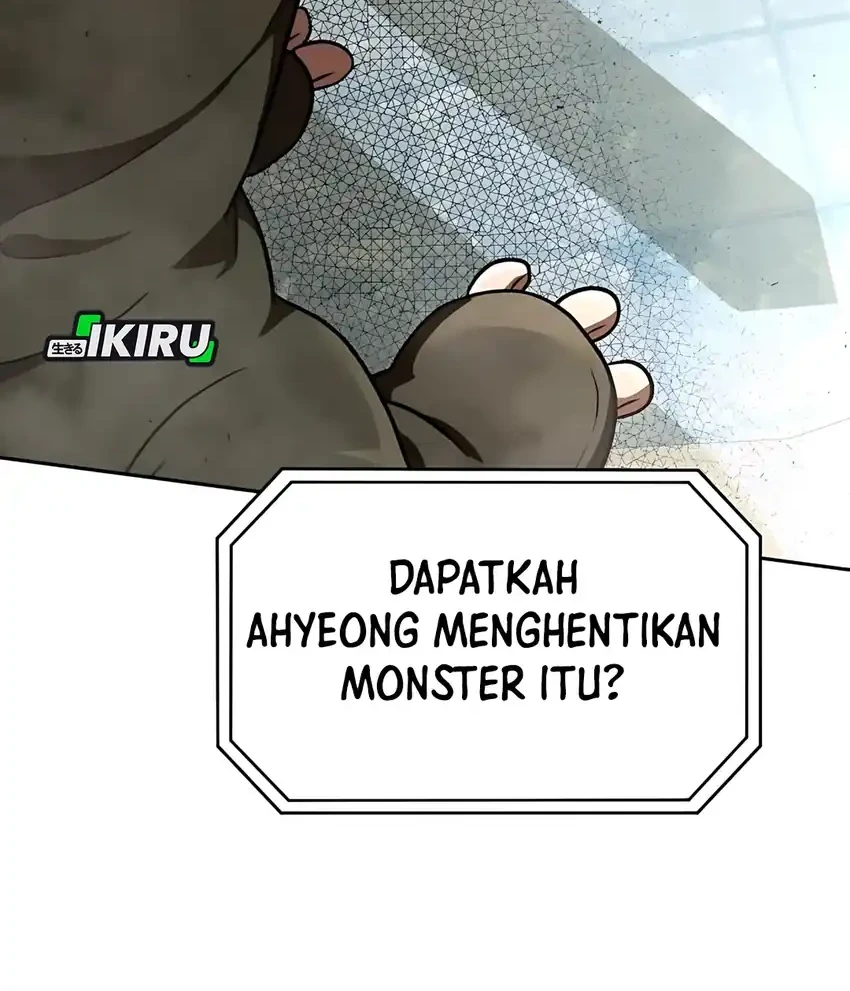 Shinsoo Kindergarten Chapter 46 Gambar 56