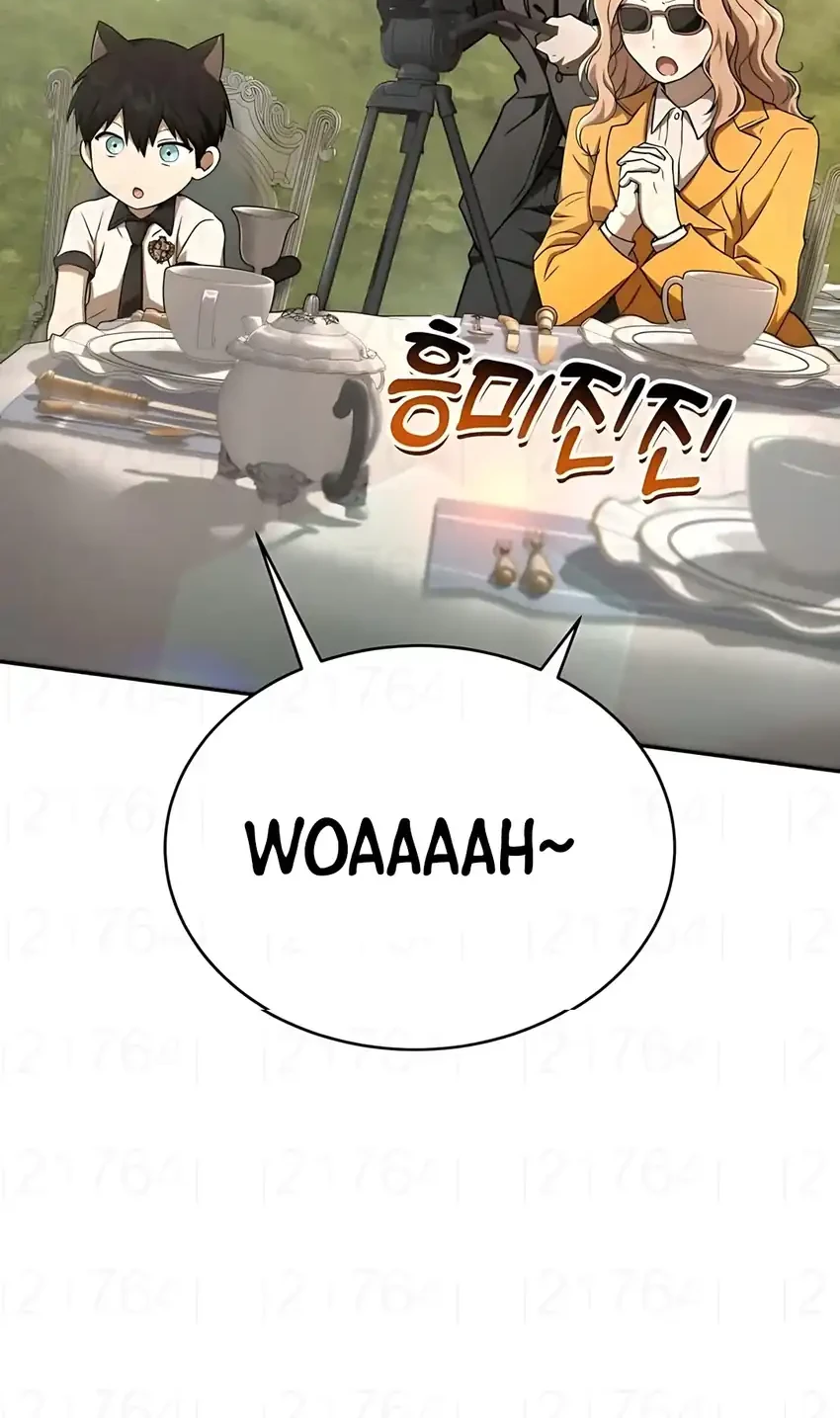 Shinsoo Kindergarten Chapter 46 Gambar 62