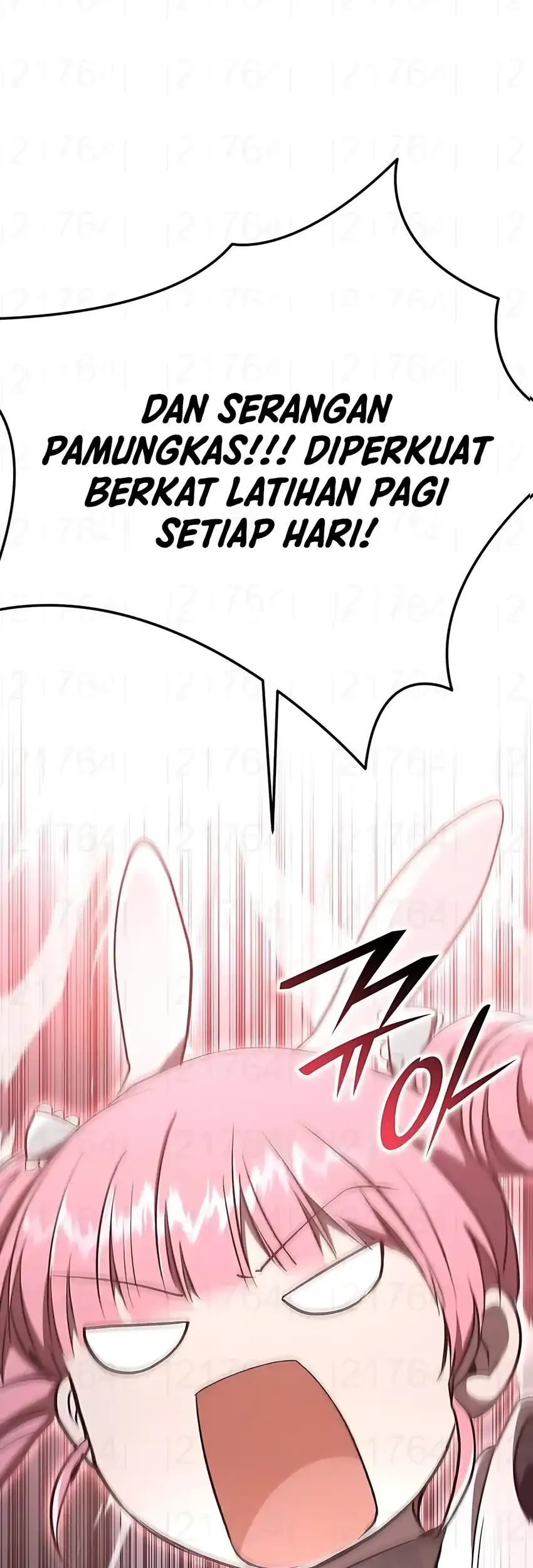 Shinsoo Kindergarten Chapter 46 Gambar 63