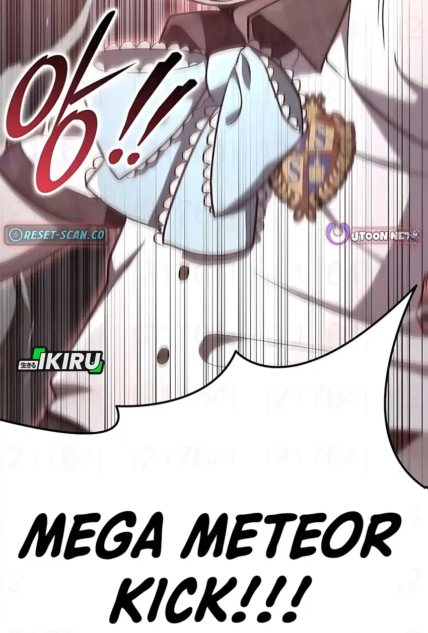 Shinsoo Kindergarten Chapter 46 Gambar 64