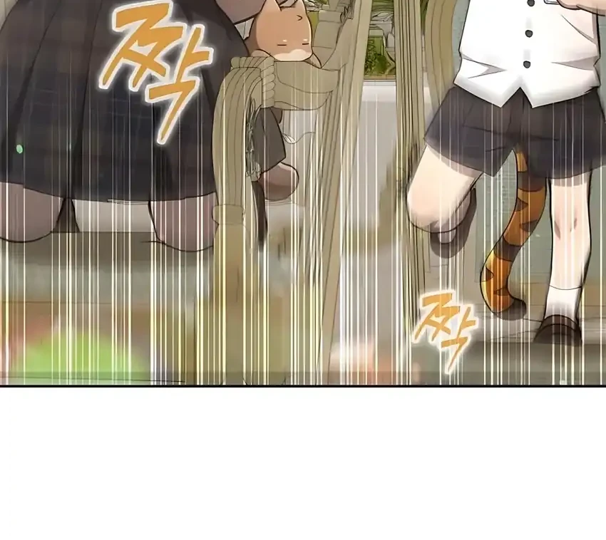 Shinsoo Kindergarten Chapter 46 Gambar 69