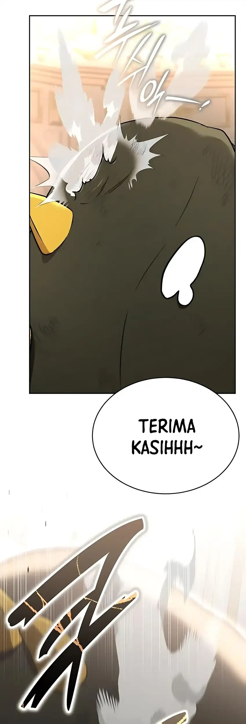 Shinsoo Kindergarten Chapter 46 Gambar 72