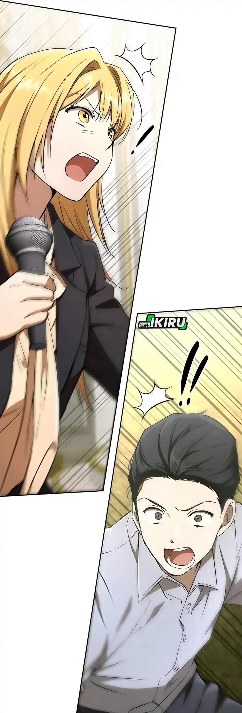 Shinsoo Kindergarten Chapter 46 Gambar 75