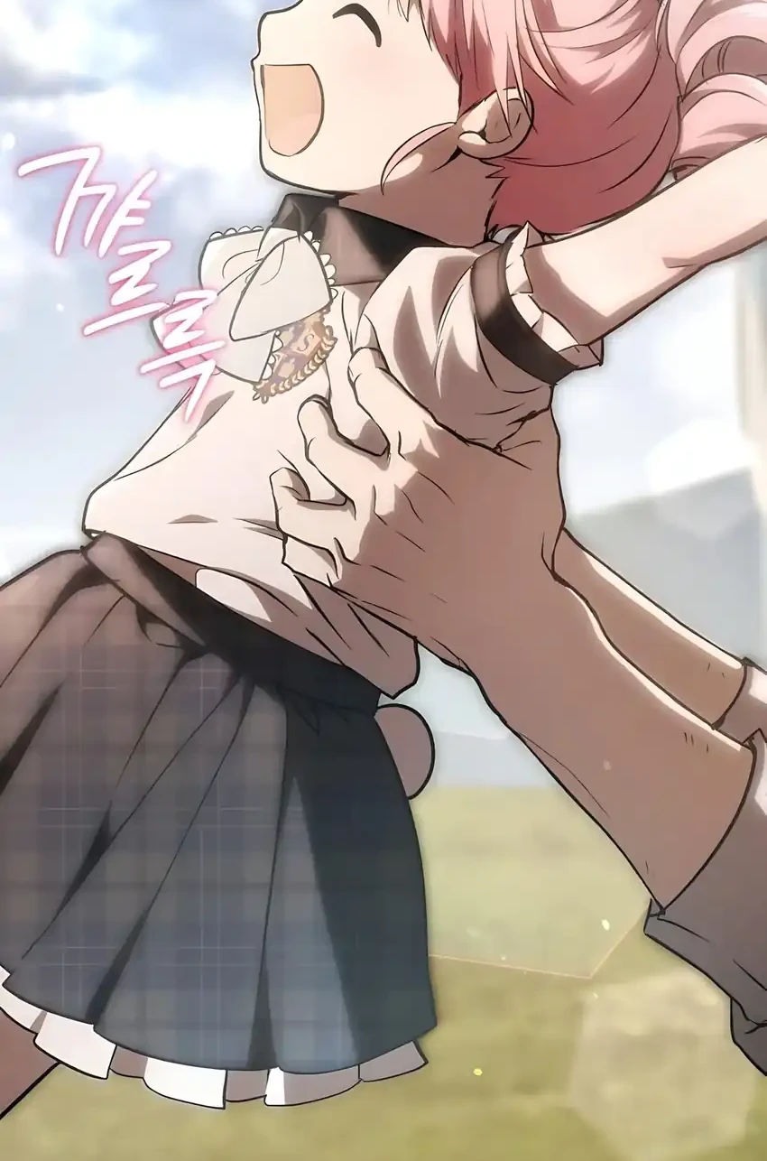 Shinsoo Kindergarten Chapter 46 Gambar 86