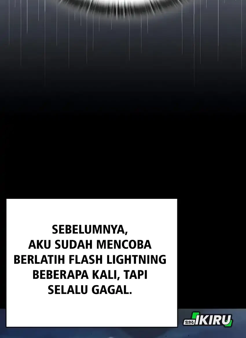 Shinsoo Kindergarten Chapter 46 Gambar 88