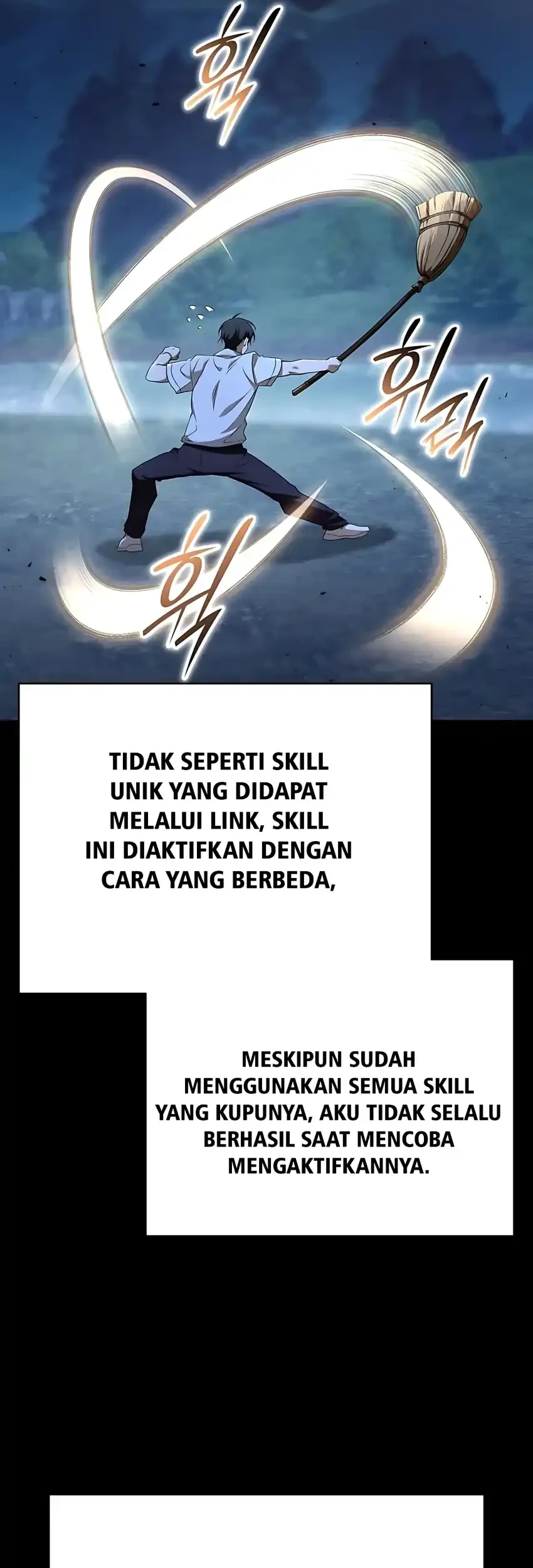 Shinsoo Kindergarten Chapter 46 Gambar 89