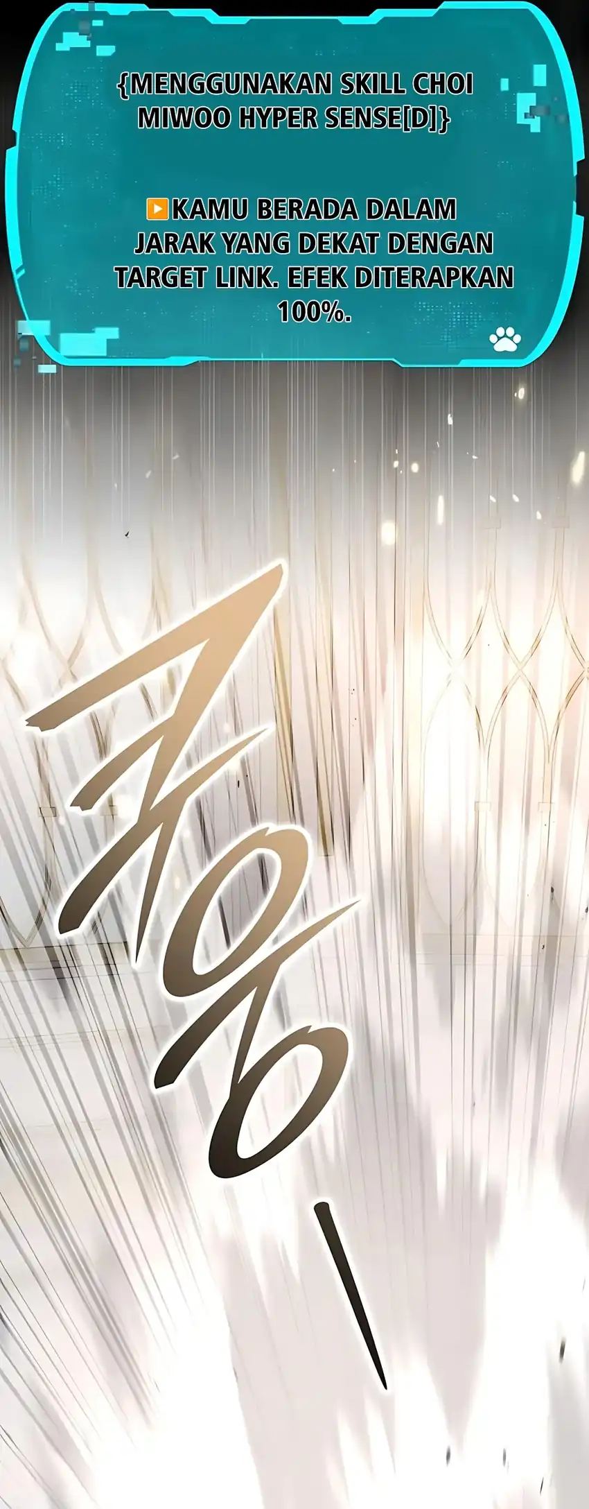 Shinsoo Kindergarten Chapter 46 Gambar 92