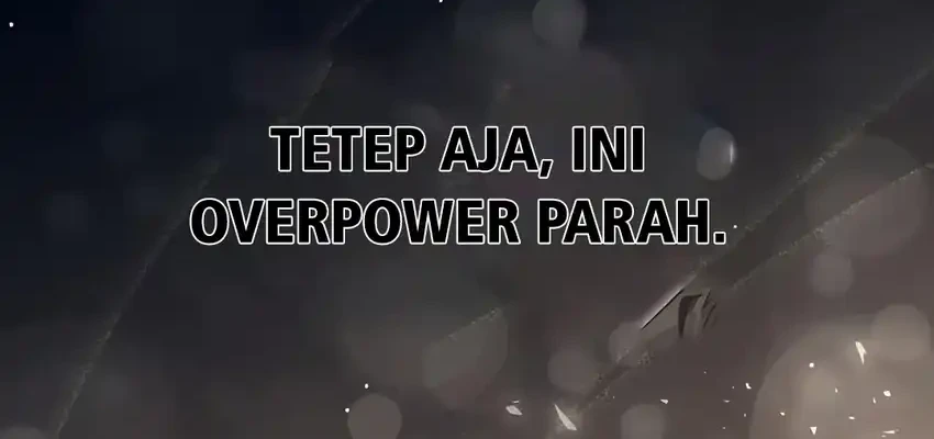 Shinsoo Kindergarten Chapter 46 Gambar 96