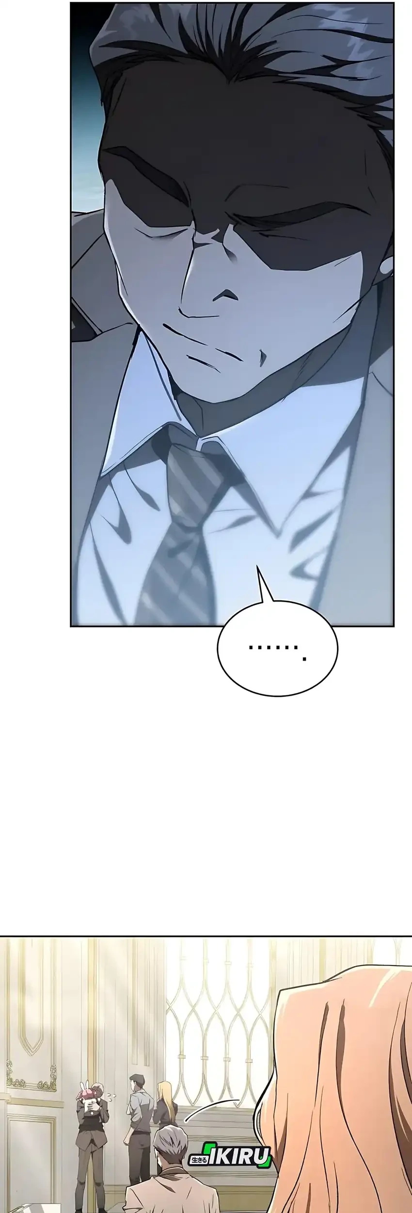 Shinsoo Kindergarten Chapter 46 Gambar 101