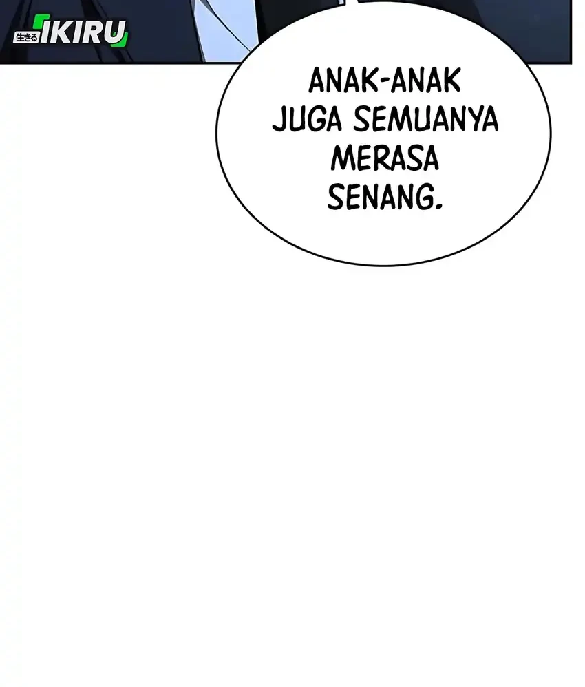 Shinsoo Kindergarten Chapter 46 Gambar 119