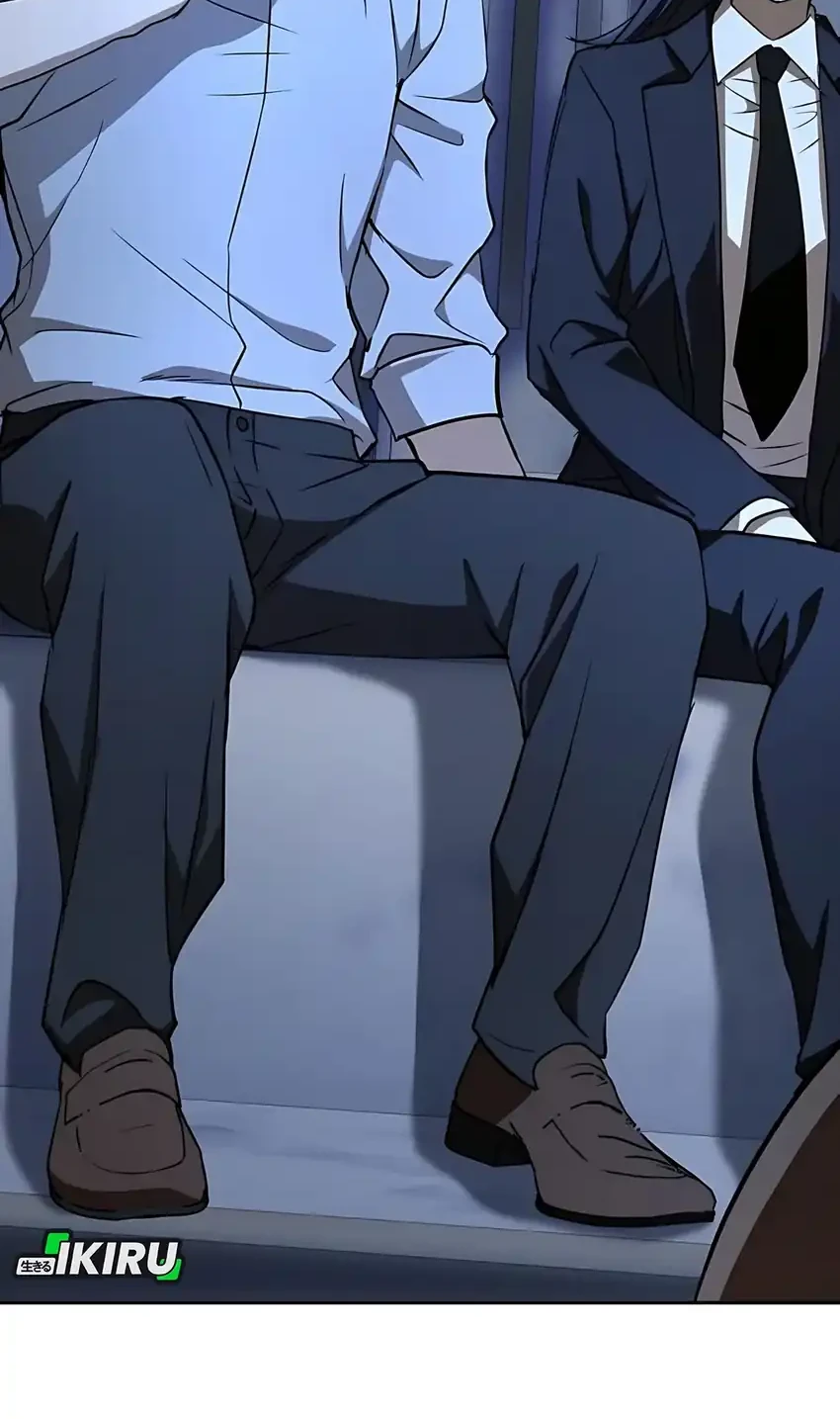 Shinsoo Kindergarten Chapter 46 Gambar 125