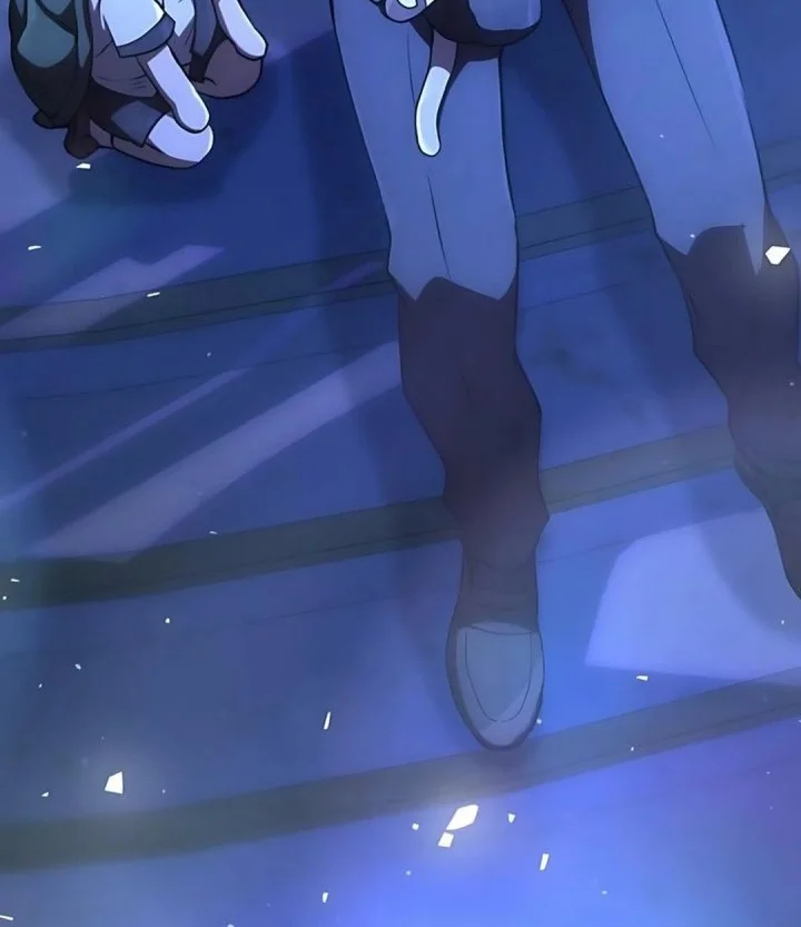 Shinsoo Kindergarten Chapter 47 Gambar 22