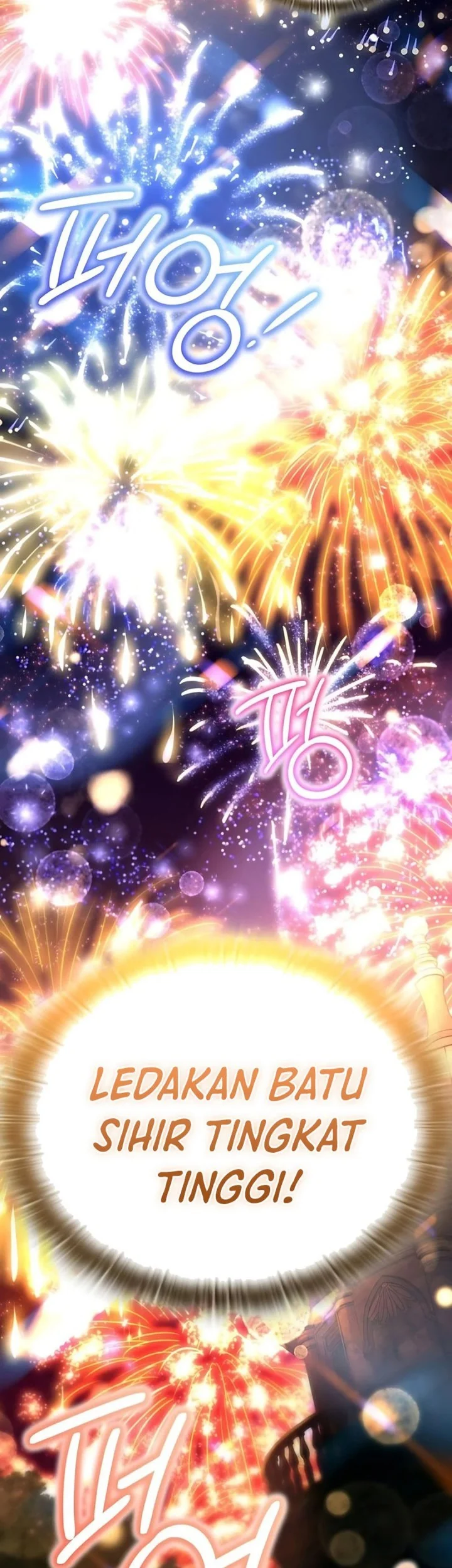 Shinsoo Kindergarten Chapter 47 Gambar 25