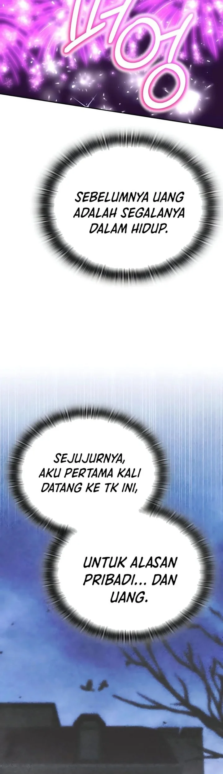 Shinsoo Kindergarten Chapter 47 Gambar 31