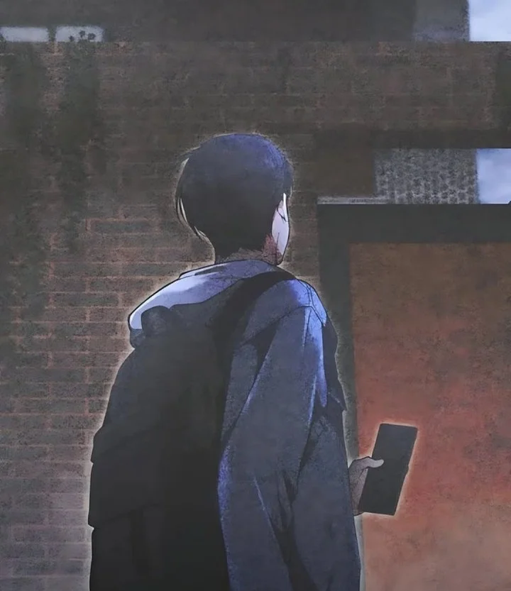 Shinsoo Kindergarten Chapter 47 Gambar 32