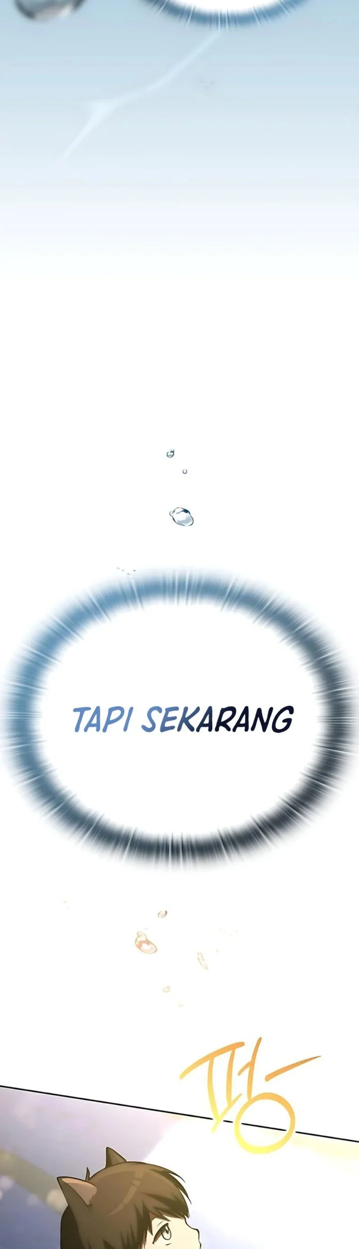 Shinsoo Kindergarten Chapter 47 Gambar 35