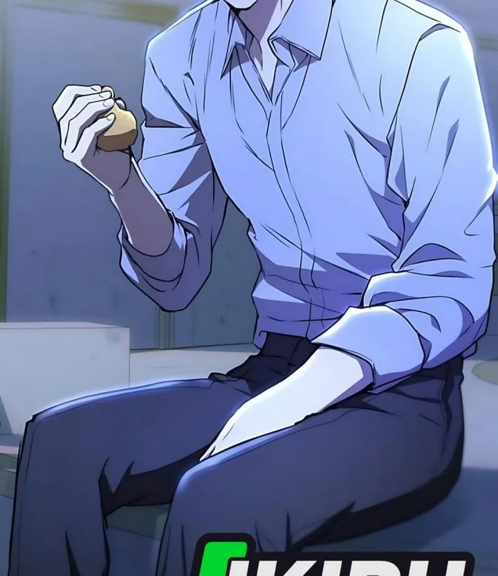 Manhwa Shinsoo Kindergarten Chapter 47 gambar nomor 2