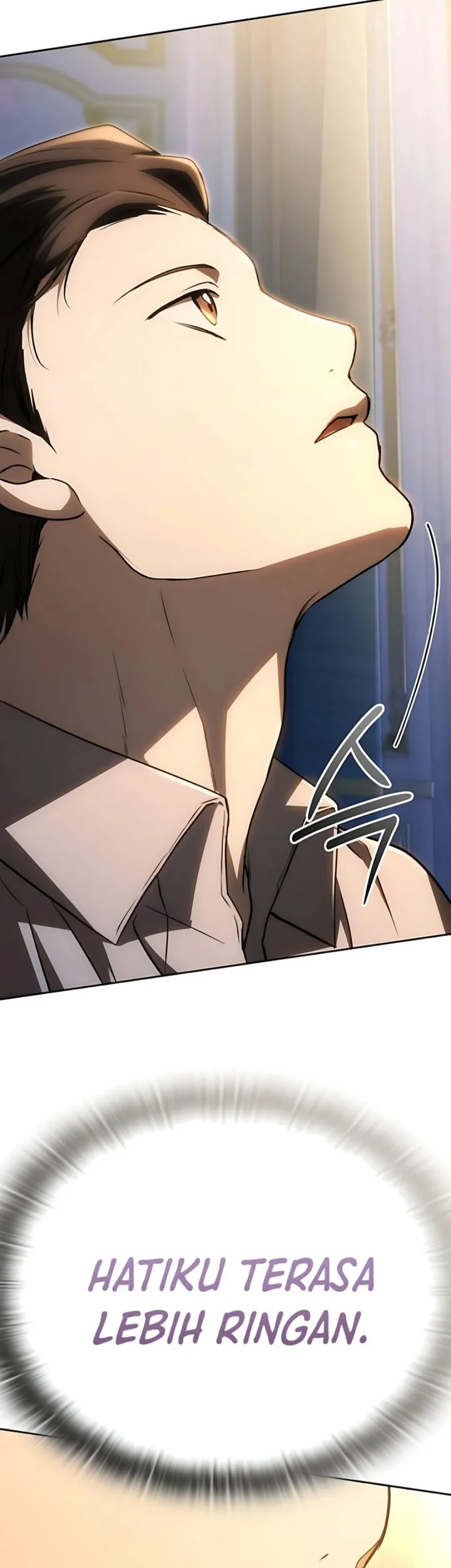 Shinsoo Kindergarten Chapter 47 Gambar 39