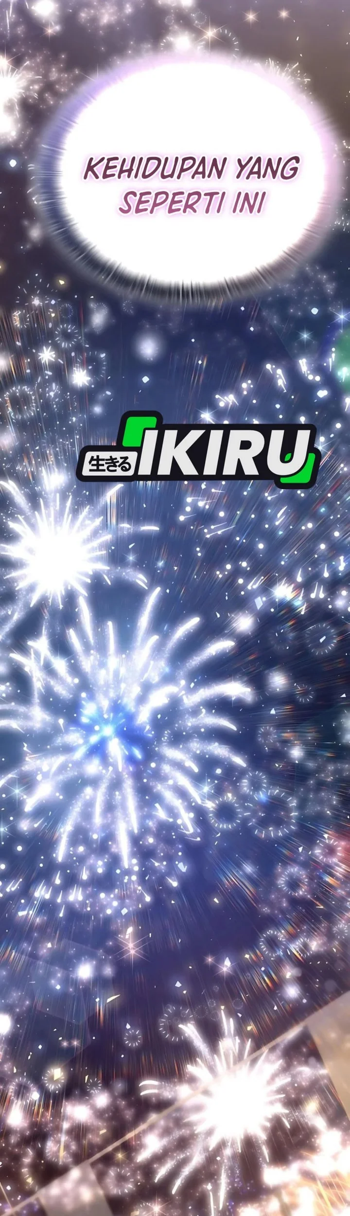 Shinsoo Kindergarten Chapter 47 Gambar 41