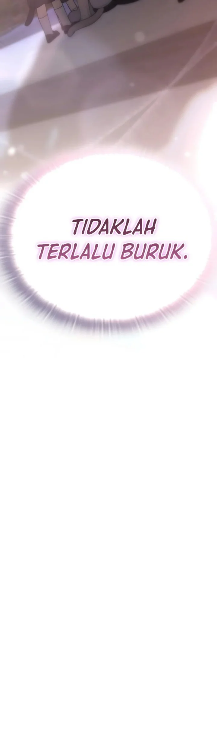 Shinsoo Kindergarten Chapter 47 Gambar 43