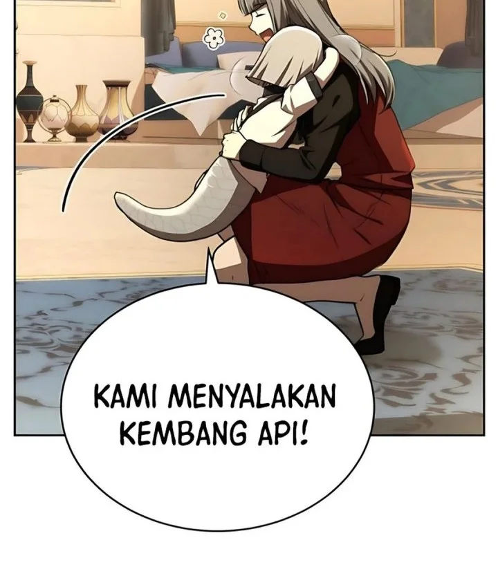Shinsoo Kindergarten Chapter 47 Gambar 50