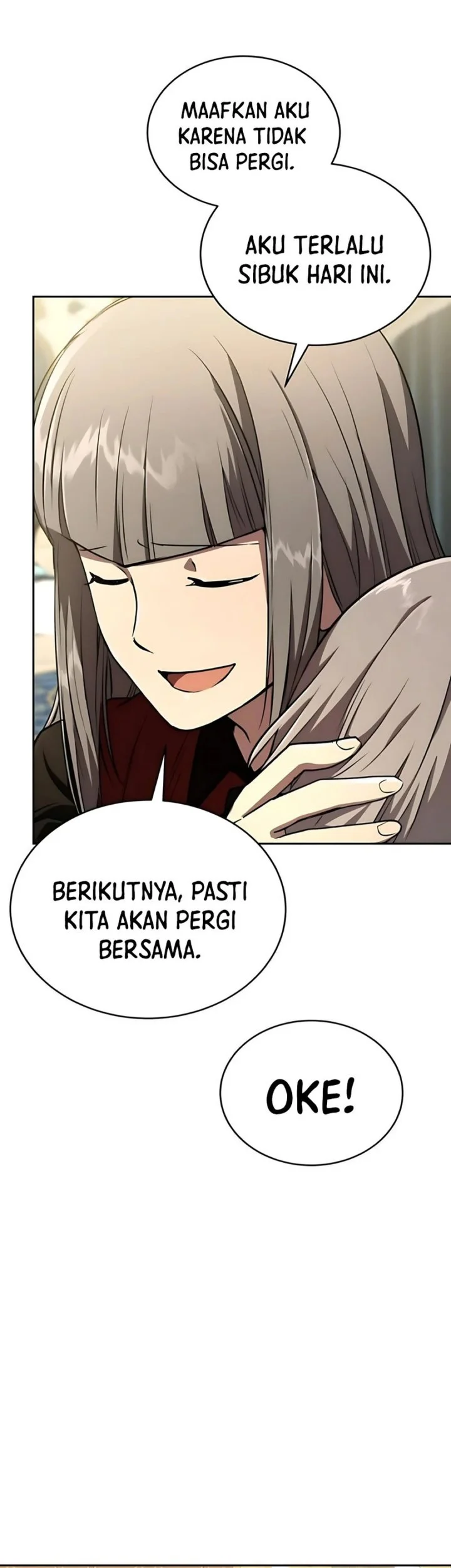 Shinsoo Kindergarten Chapter 47 Gambar 51