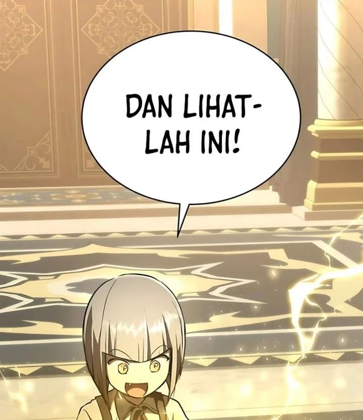 Shinsoo Kindergarten Chapter 47 Gambar 52