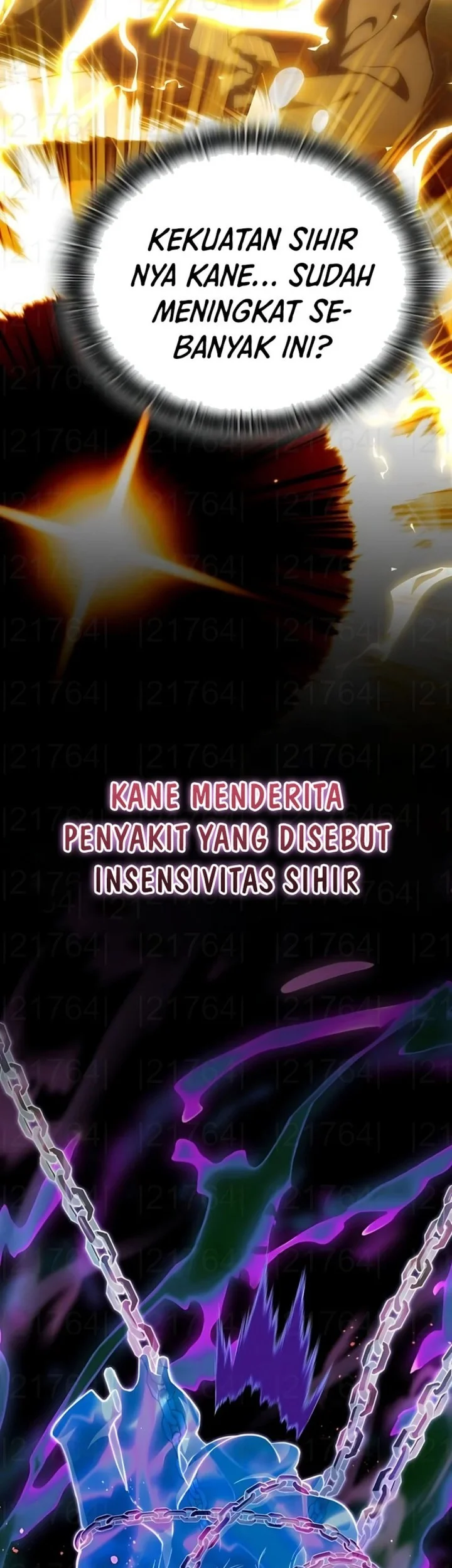 Shinsoo Kindergarten Chapter 47 Gambar 55