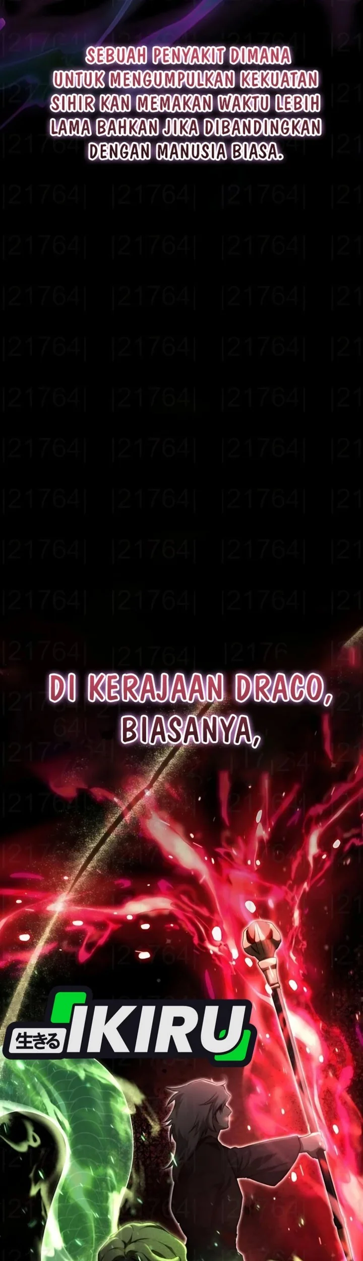 Shinsoo Kindergarten Chapter 47 Gambar 57