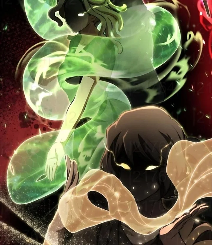 Shinsoo Kindergarten Chapter 47 Gambar 58