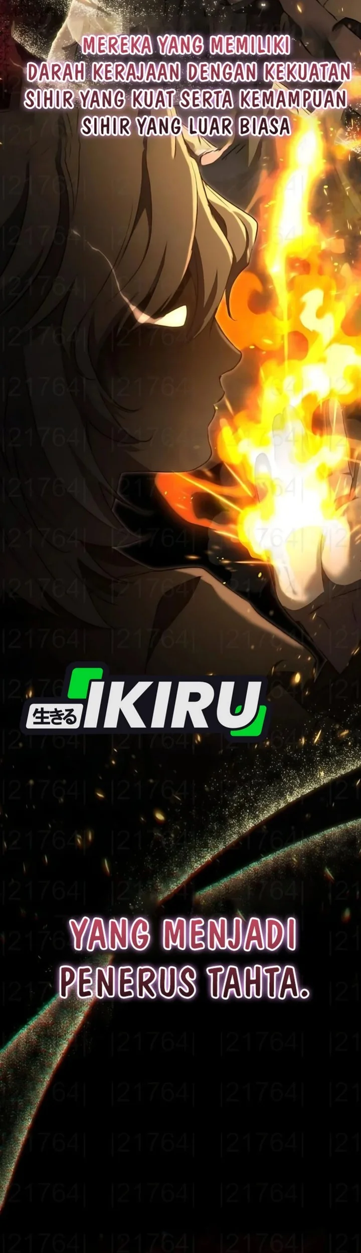 Shinsoo Kindergarten Chapter 47 Gambar 59