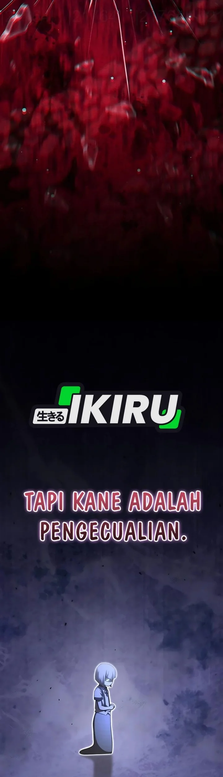 Shinsoo Kindergarten Chapter 47 Gambar 61