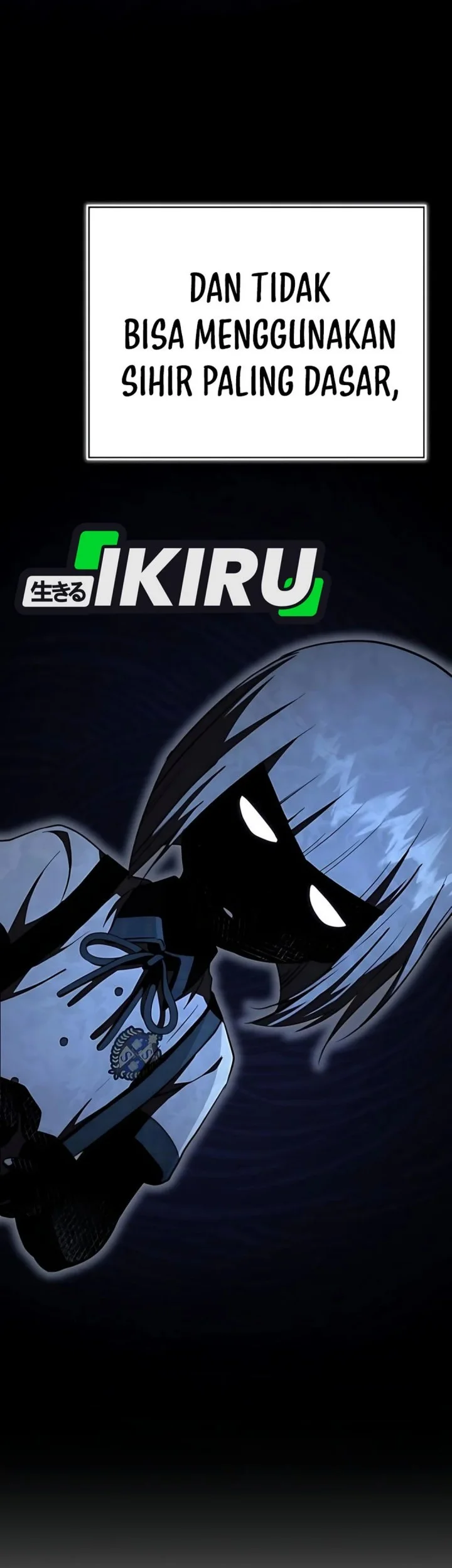 Shinsoo Kindergarten Chapter 47 Gambar 65