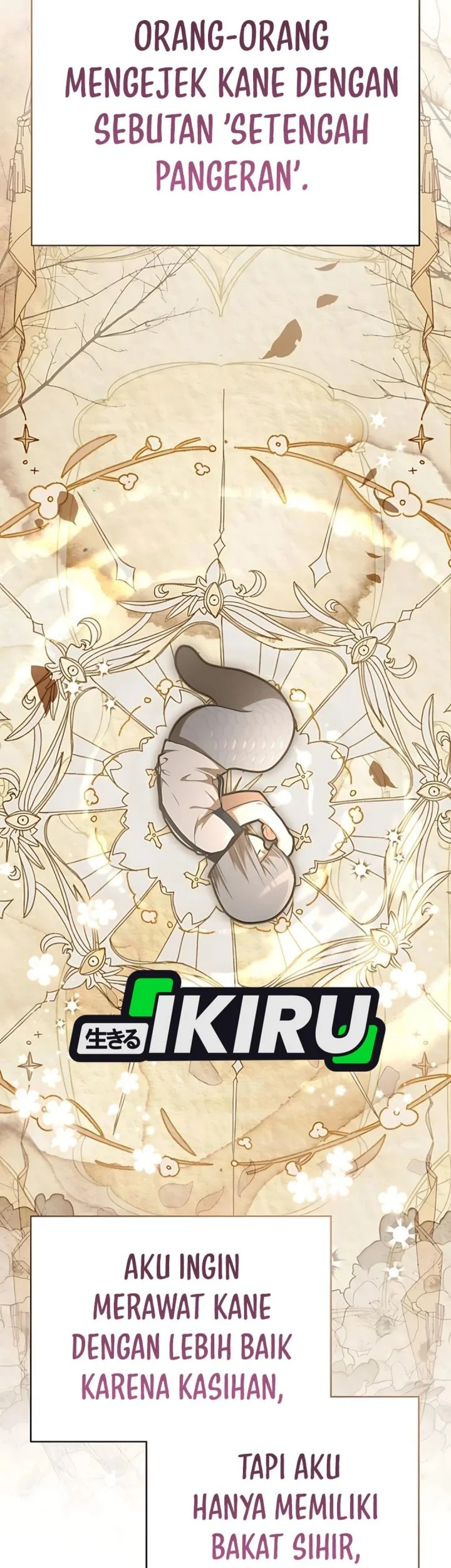 Shinsoo Kindergarten Chapter 47 Gambar 67