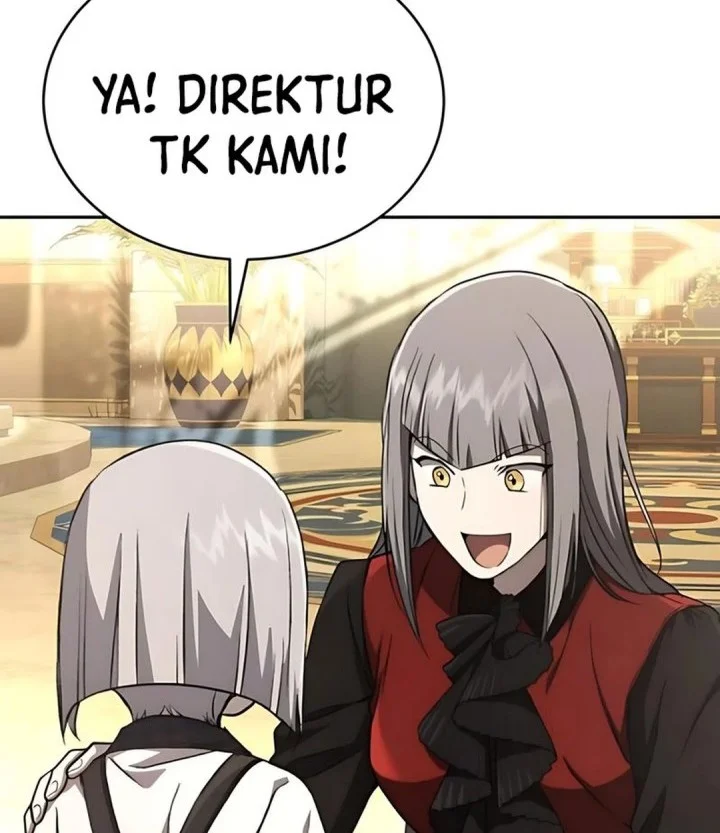 Shinsoo Kindergarten Chapter 47 Gambar 72