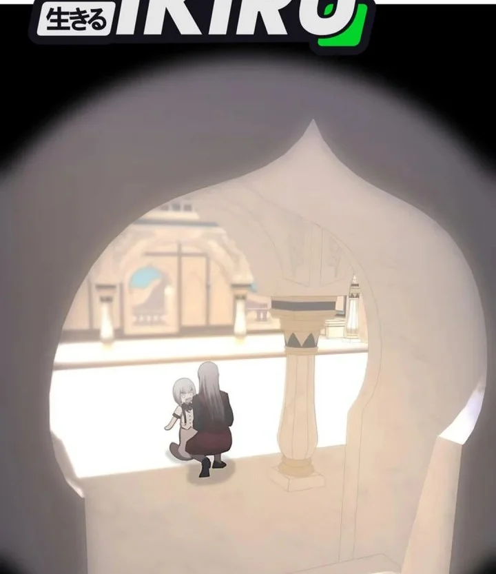 Shinsoo Kindergarten Chapter 47 Gambar 76