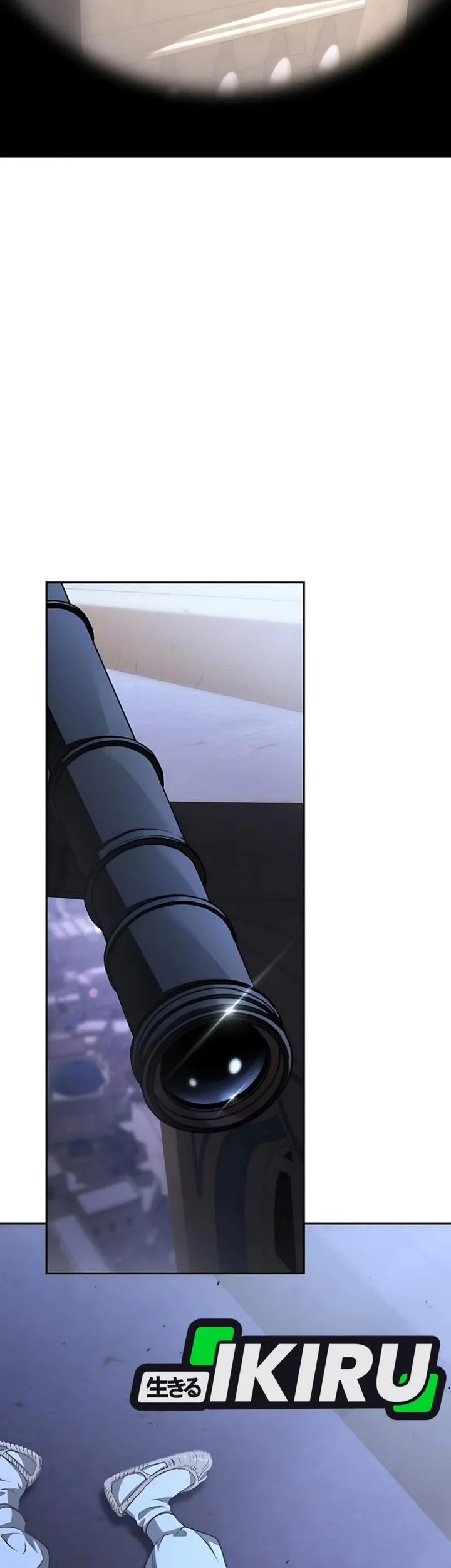 Shinsoo Kindergarten Chapter 47 Gambar 77