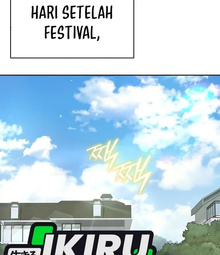 Shinsoo Kindergarten Chapter 47 Gambar 80