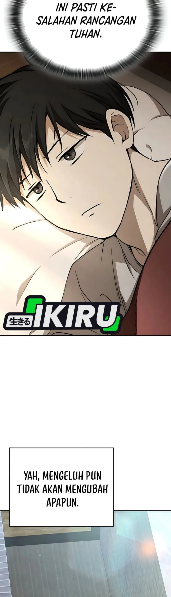 Shinsoo Kindergarten Chapter 47 Gambar 83