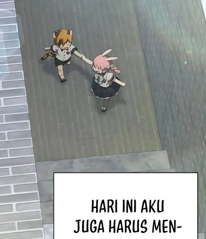 Shinsoo Kindergarten Chapter 47 Gambar 84