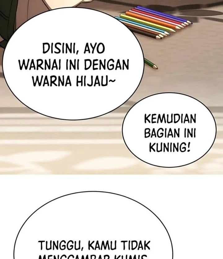 Shinsoo Kindergarten Chapter 47 Gambar 88